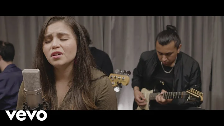 Angela Melendez - Disparo Al Corazn (Live)