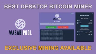 FREE BITCOIN MINER SOFTWARE / 1 BITCOIN IN MOUNTH / TUTORIAL/FREE DOWNLOAD screenshot 3