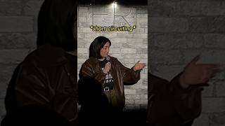Bad at Conversations. #standupcomedy #comedian #introvert #conversation