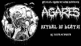 Agares - Ritual of Death (Full Album Stream)