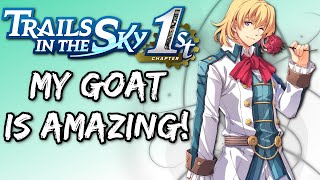 Solving the Hijacking! || Trails In The Sky 1st Chapter (Part 3)