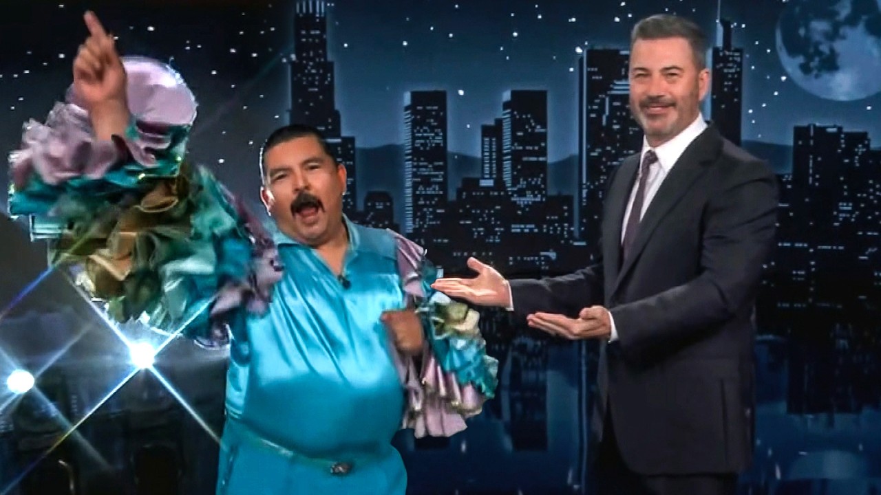 DWTS Season 35: Jimmy Kimmel’s Sidekick Guillermo Latest to Join Star-Studded Cast!