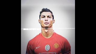 The Evolution of Ronaldo 🥶(2)