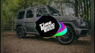 Range Rover | Dj Viral Tiktok | Bass Boosted