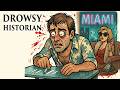 The HORRIFYING Life Of A Cocaine Addict In 1970s Miami 