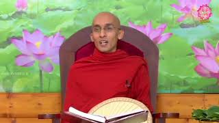 Shraddha Dayakathwa Dharma Deshana 8.00 PM 06-06-2018