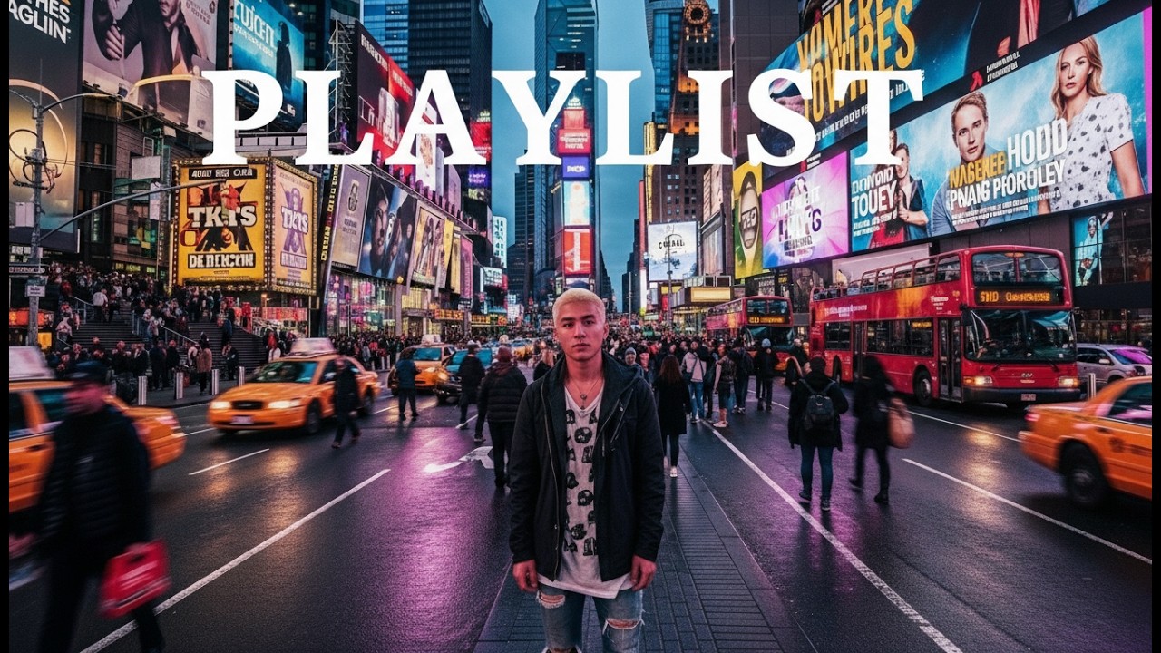 Lock IN your Motion | The SECRET to Concentrating for HOURS with Deep House Music