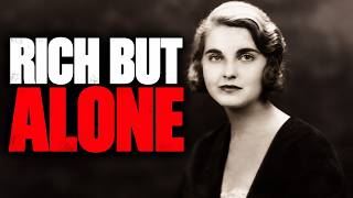 Barbara Hutton: The Woolworth Heiress Who Had Millions but Died Almost Alone