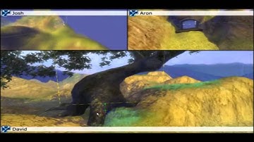 HeroEngine Collaborative World Building Part 1 of 3