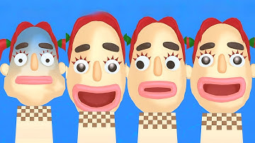 Sandwich Runner Gameplay Walkthrough Android ios 33 - SSS Gameplay