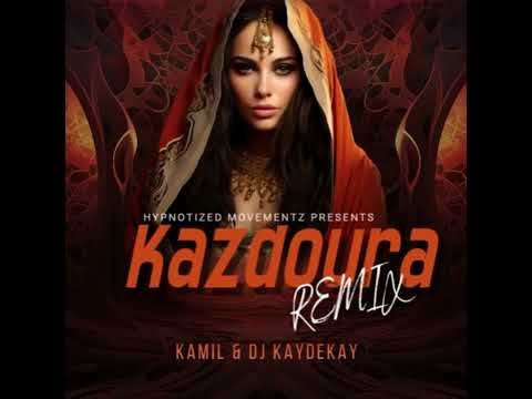 Nassif Zeytoun - Kazdoura [Official Video] (2026) (VERSION2)