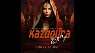 Nassif Zeytoun - Kazdoura [Official Video] (2026) (VERSION2) screenshot 1