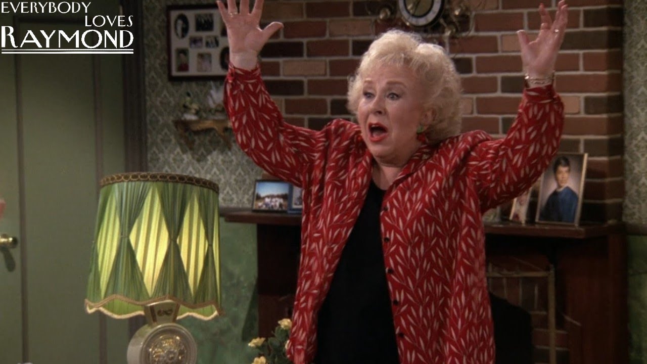Everybody Loves Raymond S02E24 The Wedding: Part 1 | Review