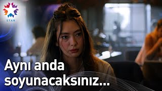 @GeceninUcundaDizi 1. Bölüm - Aynı Anda Soyunacaksınız...