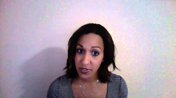 Amber Ranstrom, Counselor