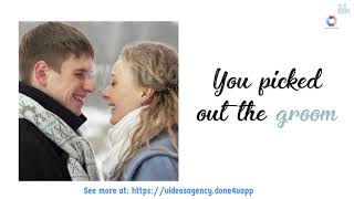 Wedding Planners - Promo Ad