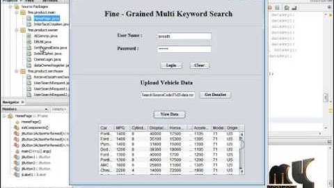 Fine-grained Multi-keyword Search Supporting Classified Sub-dictionaries over Encrypted Cloud Data
