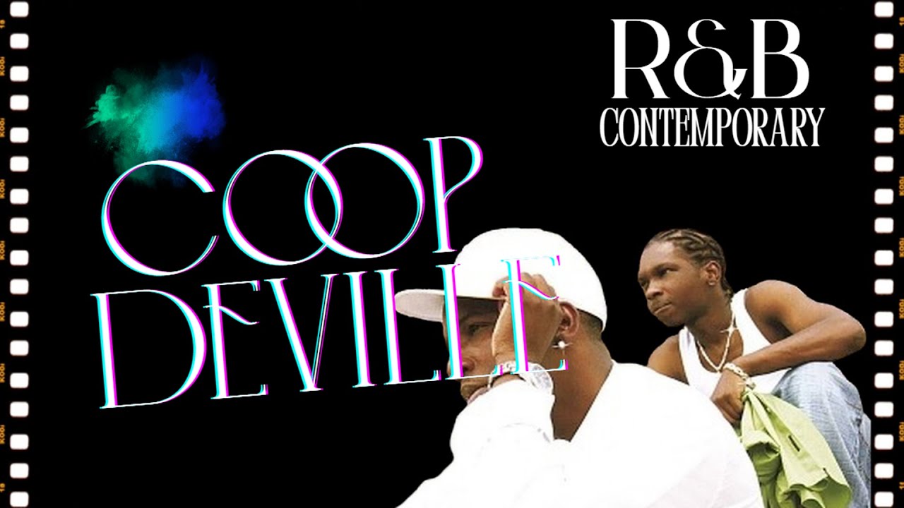 Watch COOP DEVillE - CANT GET ENOUGH (RNB) on YouTube Watch COOP DEVillE - CANT GET ENOUGH (RNB) on YouTube