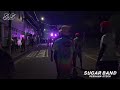 Sugar band warm up at jouvert sugar mas 52 202324