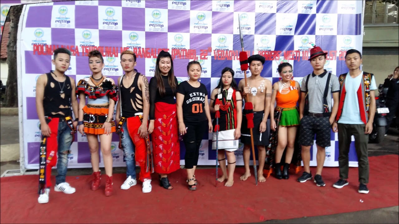 PNTMB Fresher's Meet 2017