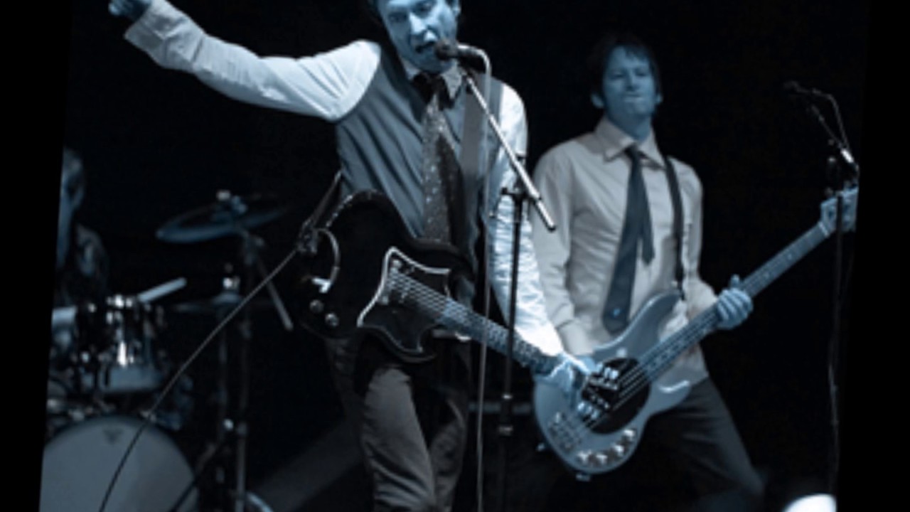 Gerard McMahon - Hello Hello