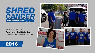 AICR 2016