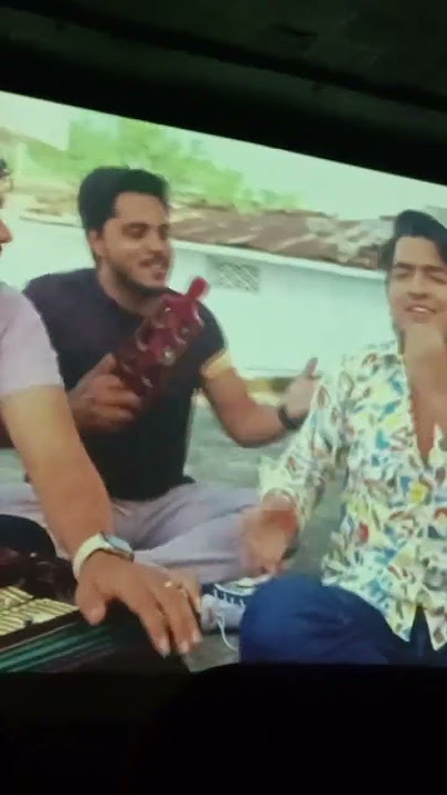 MCB 3 cg song lali lali lugra