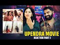 Upendra movie scene reaction part 3 kannada movie  real star upendra  raveena tandon  prema 