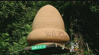 Kecksberg Celebrates 50th Anniversary Of Possible UFO Sighting