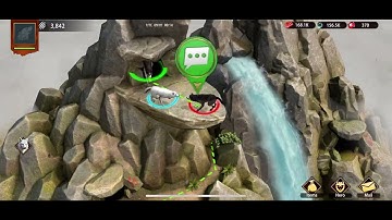 Playing Wolf Game: The Wild Kingdom Part 3