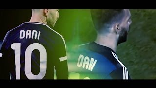 Dani Quintana Skills, Goals & Ists Qarabag Qarabağ 2016 Hd