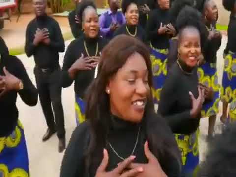 Anonda By Faithful Melody, Osward Sinjela, Ezron Sinfukwe,\u0026 Mrs Sinkolongo