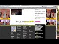 Mardi Gras Promo Wallpaper Example