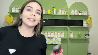 Jocelyn Valenzuela is live