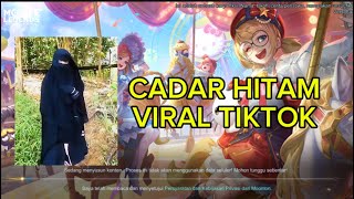 LINK V1DEY CADAR HITAM COOLMAX VIRAL TIKTOK TERBARU
