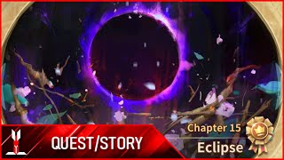『Sdorica | Mainstory』《Eclipse: Chapter 15 - Eclipse》