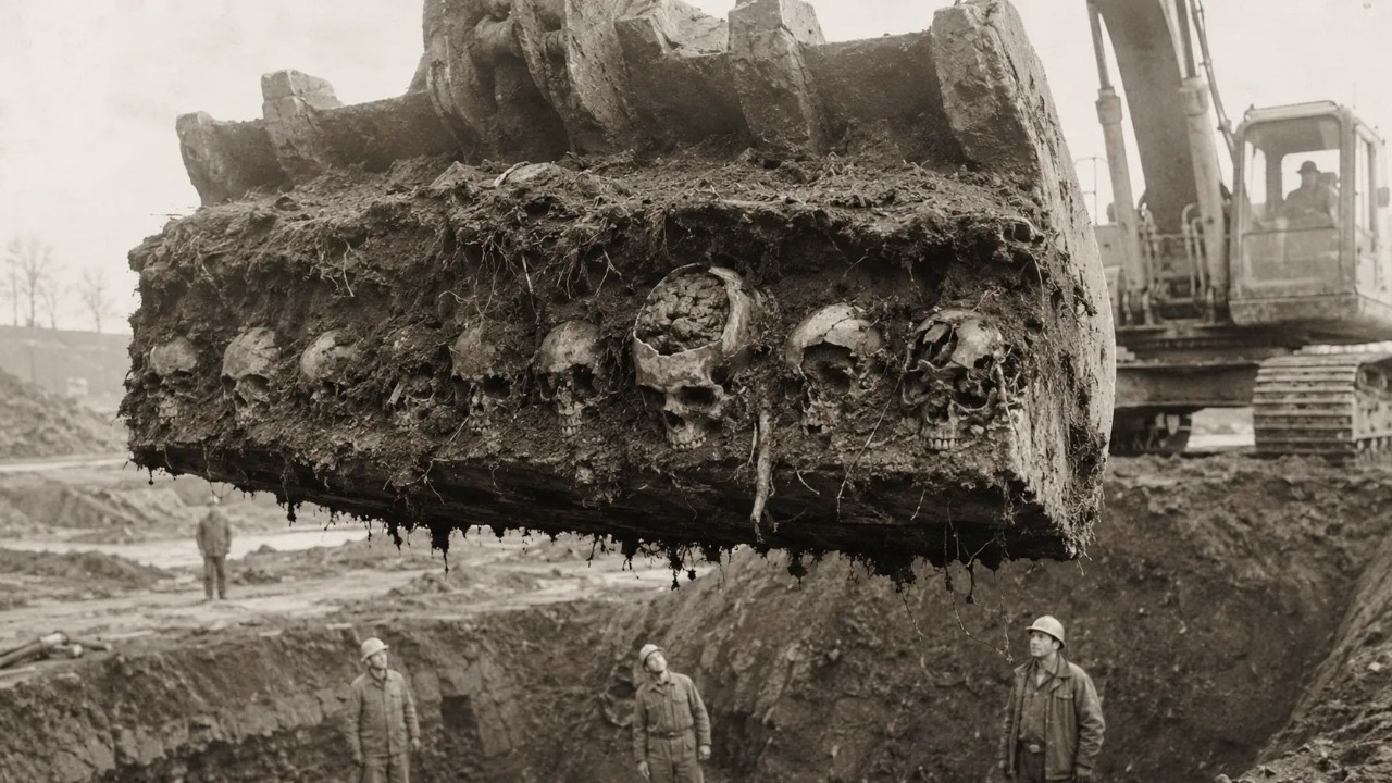 Peat Bog Preservation of Human Remains