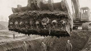 A Backhoe Hit a 7,000-Year-Old Graveyard in Florida — The Brains Were Still Inside