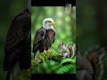 "The Rabbit, the Squirrel, and the Eagle #LoveNature#AnimalStory#viral#Goals#StoryForKids#Life#Mora