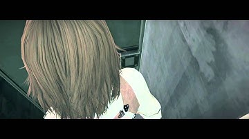 The assignment DLC - Cart Storage Softlock Glitch