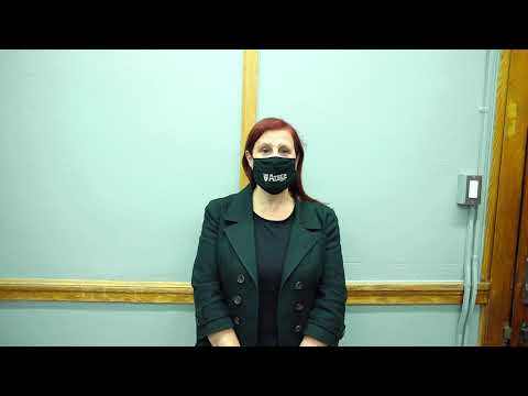 A-Tech High School Mrs.Bridda 2020-2021 School Year Introduction