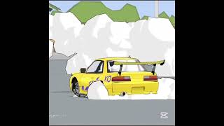 Drift Transactions drift car tokyodrift fyp transaction tractor truck