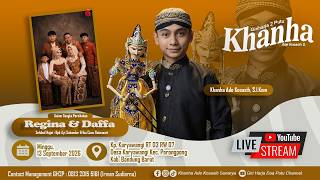 (LIVE) GIRIHARJA 2 PUTU - KHANHA ADE KOSASIH SUNARYA || DS.KARYAWANGI - PARONGPONG - KBB
