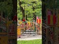 Micii campioni de la Grădinița nr. 167 au un teren sportiv modern! Echipamente adaptate vârstei preș