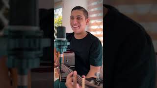 TU LIBRO FAVORITO - Silvestre Dangond (Cover)