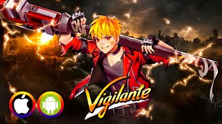 Vigilante - Trailer (Android/IOS) Official