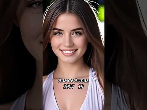 Ana de Armas: