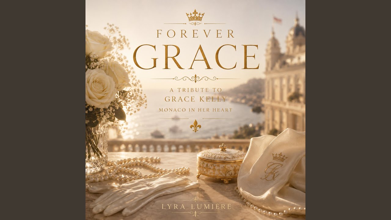 Watch Forever Grace on YouTube Watch Forever Grace on YouTube