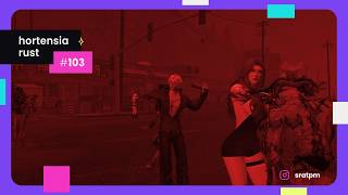 🔴 [BLOODLINES RP] Feiticeira na convergência - Hortensia Rust, capítulo 103  !clip !pix !codigo