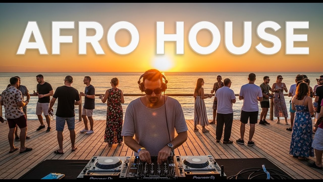 Bruno Mars, Adele, Ed Sheeran, Maroon 5, Dua Lipa, Rihanna, The Weeknd 🔥 SUMMER AFRO HOUSE Mix